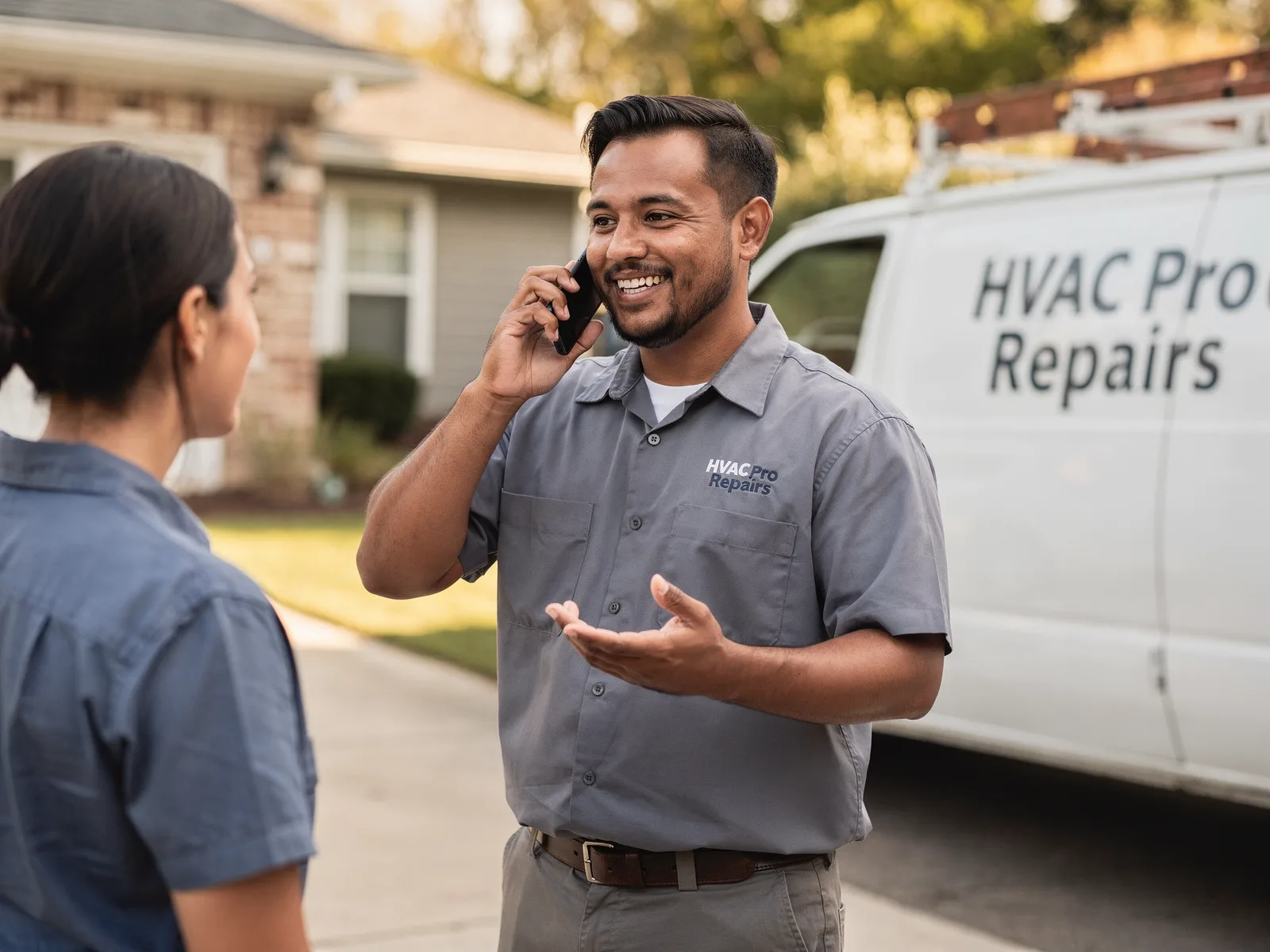 Heat Pump Repair Caldwell, WV FAQs